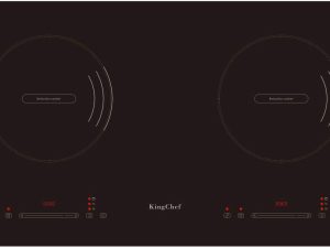 Bếp từ cao cấp KingChef K-C268