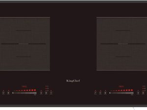 BẾP TỪ KÉP KC968