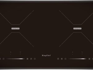 Bếp từ đôi Kingchef KC866
